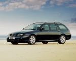 Rover 75 Tourer 2004 года